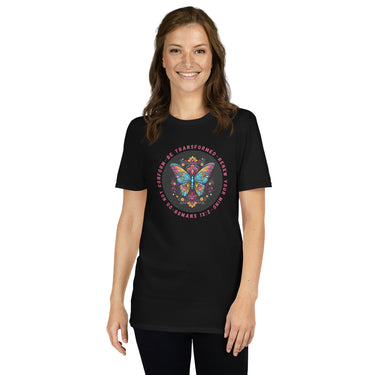 “Do Not Conform” Unisex Softstyle T-Shirt 8